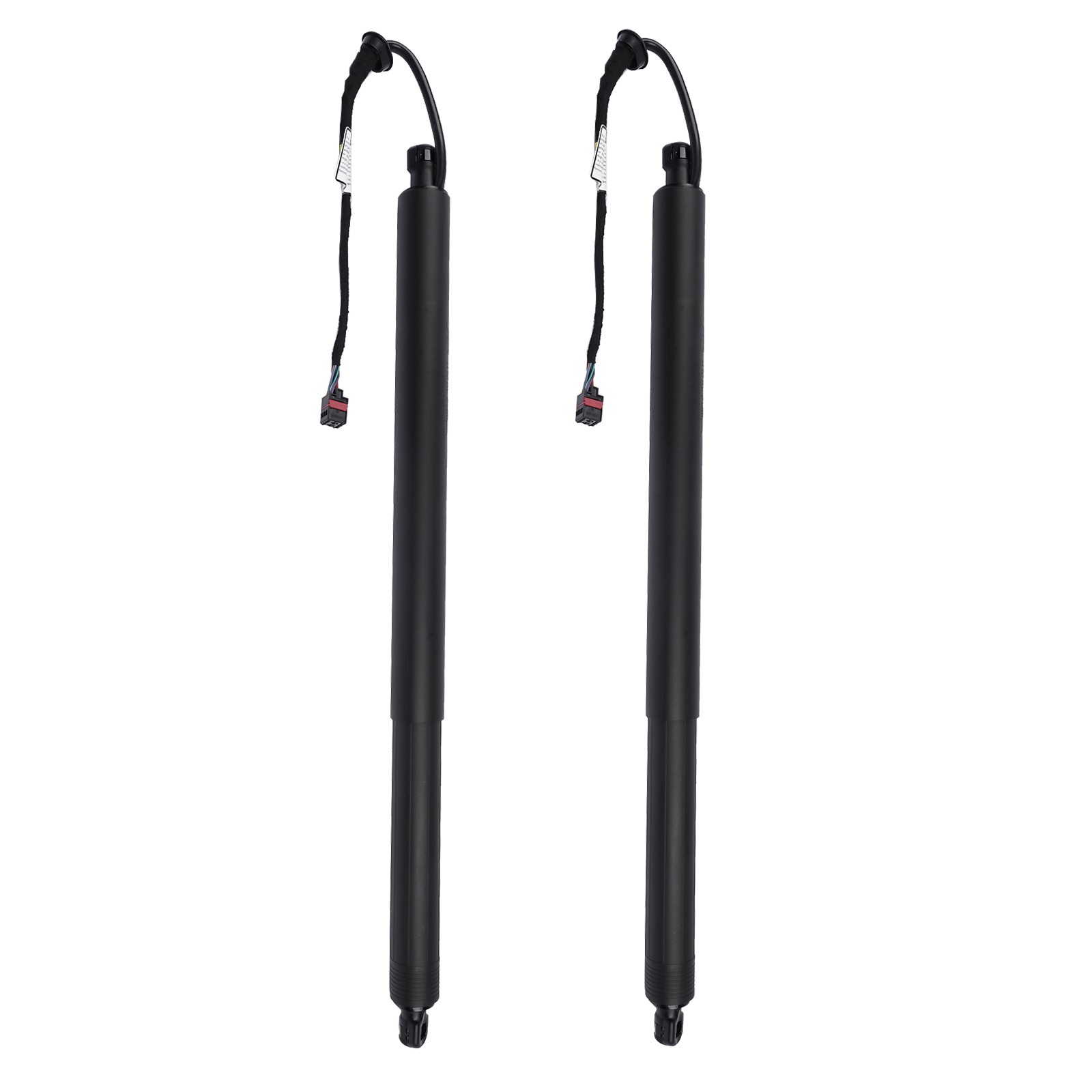 505603960 2Pcs Rear Power Lift Trunk Support Shocks For 17-25 Alfa Romeo Stelvio