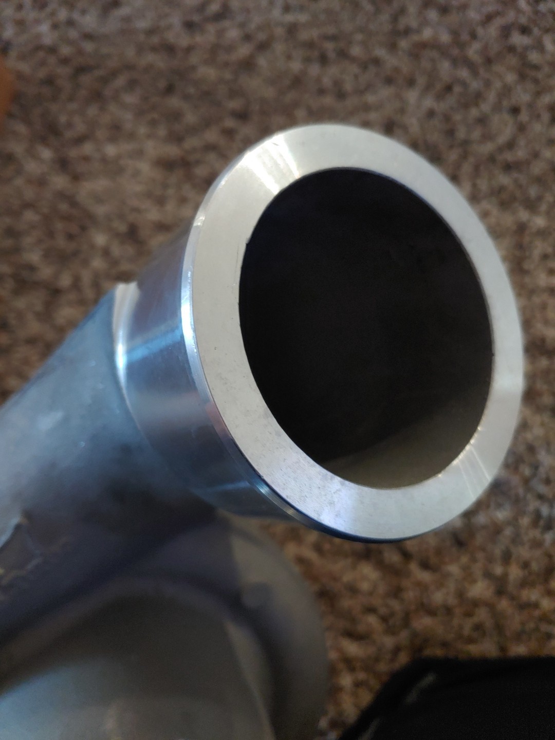 BorgWarner S400S Turbo CHRA Cartridge 171926 Mack E7 E-Tech 427HP 460HP Diesel