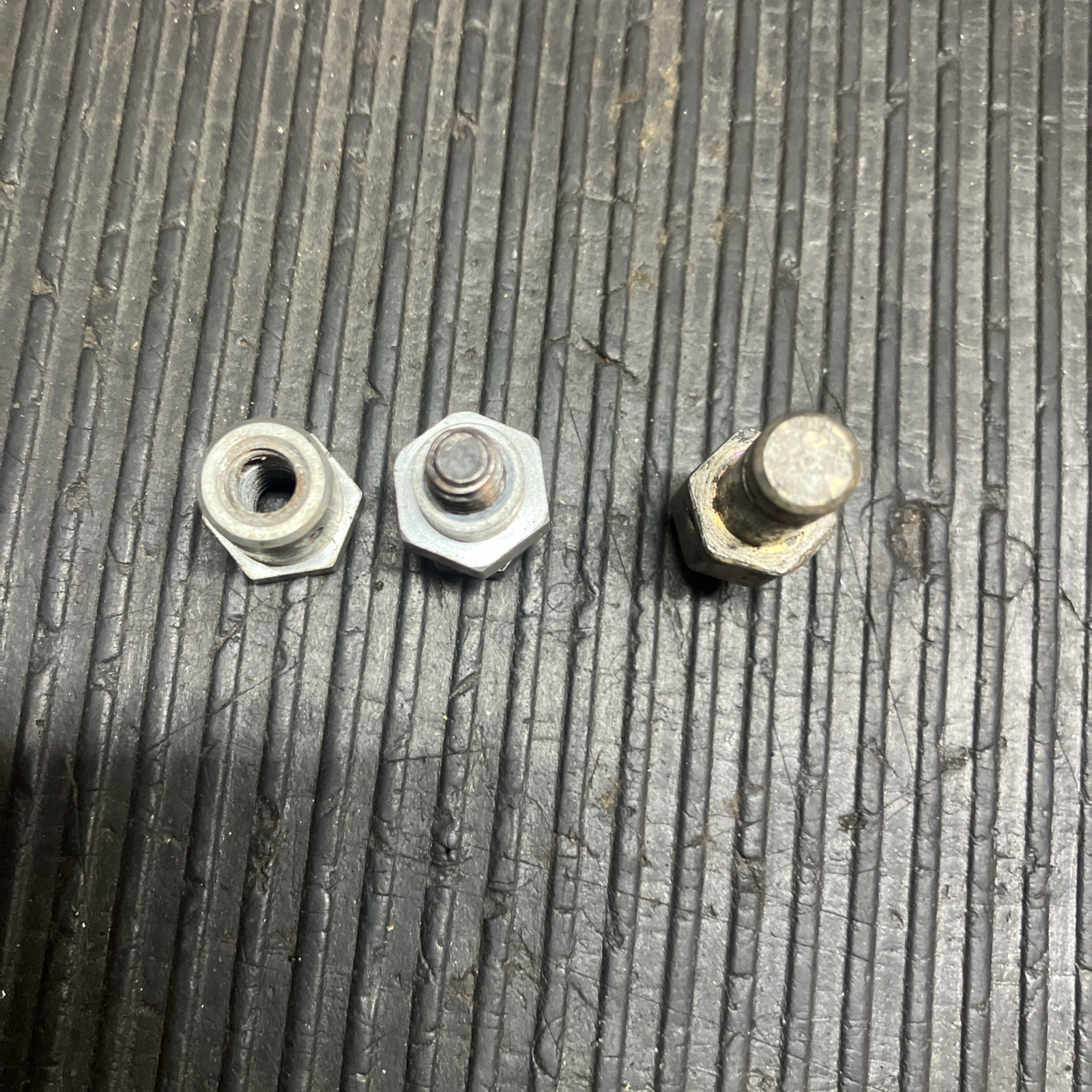 Pull Cable Ends Used 9 Assorted Sizes And Type Connectors