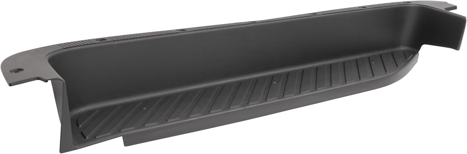 Door Scuff Plate 1997-2014 Ford E150 E250 E350 Econoline Rear Passenger Sill