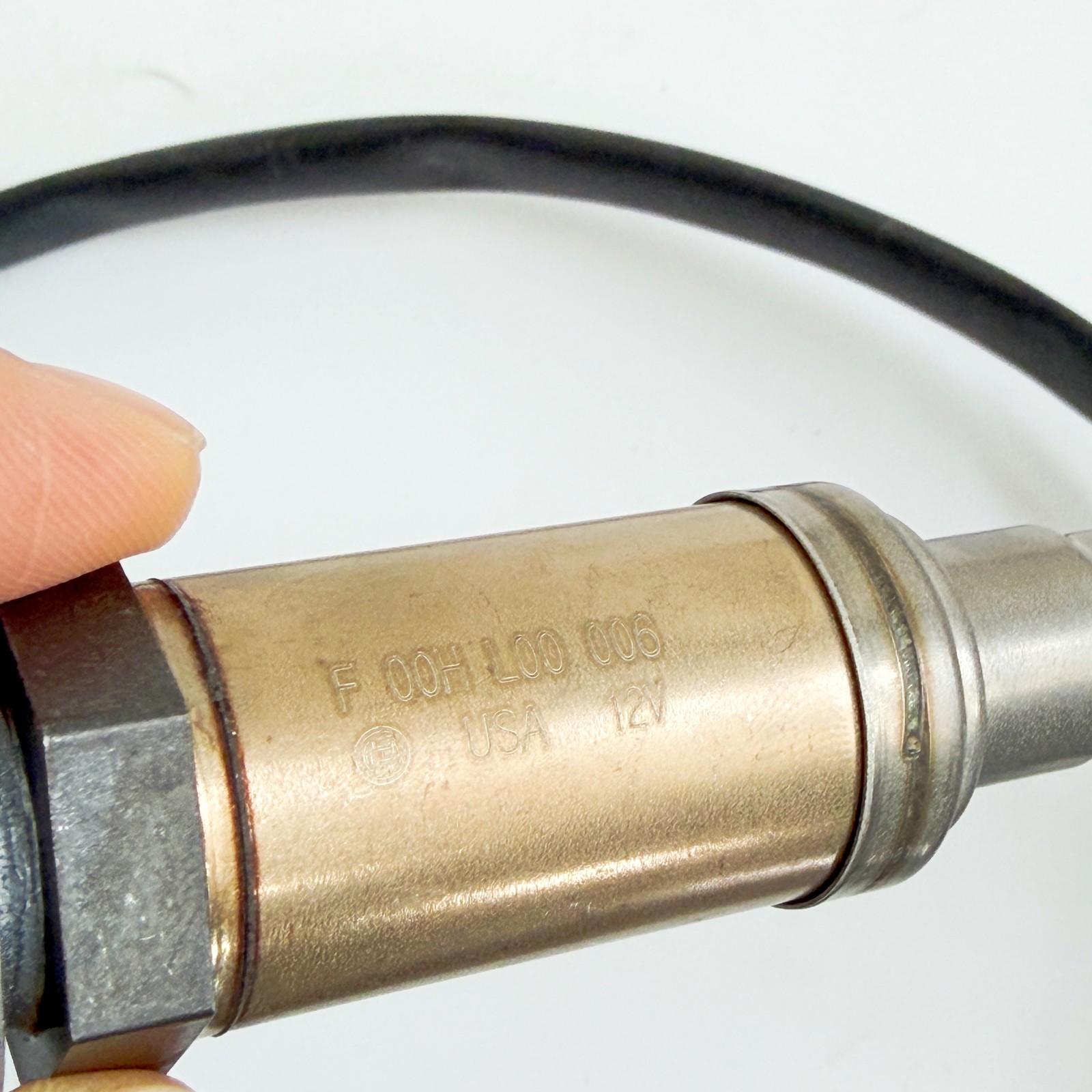 Upstream O2 Oxygen Sensor 234-3089 for Frontier Nissan Xterra 3.3L 2000-2003