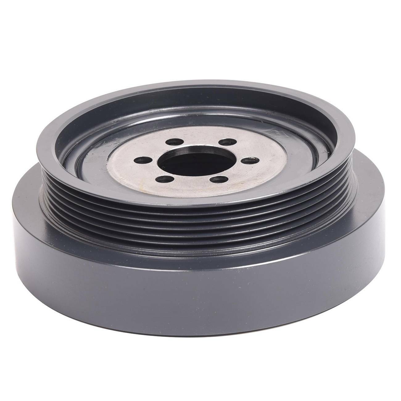 Engine Crankshaft Pulley Fits BMW E90 E60 X3 E83 X5 E70 Auto Trans 11237564969