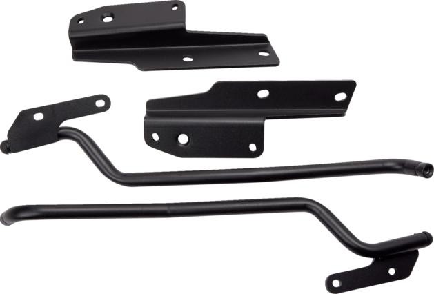 GIVI Monolock/Monokey Top Case Mounting Rack #SR1178 fits Honda