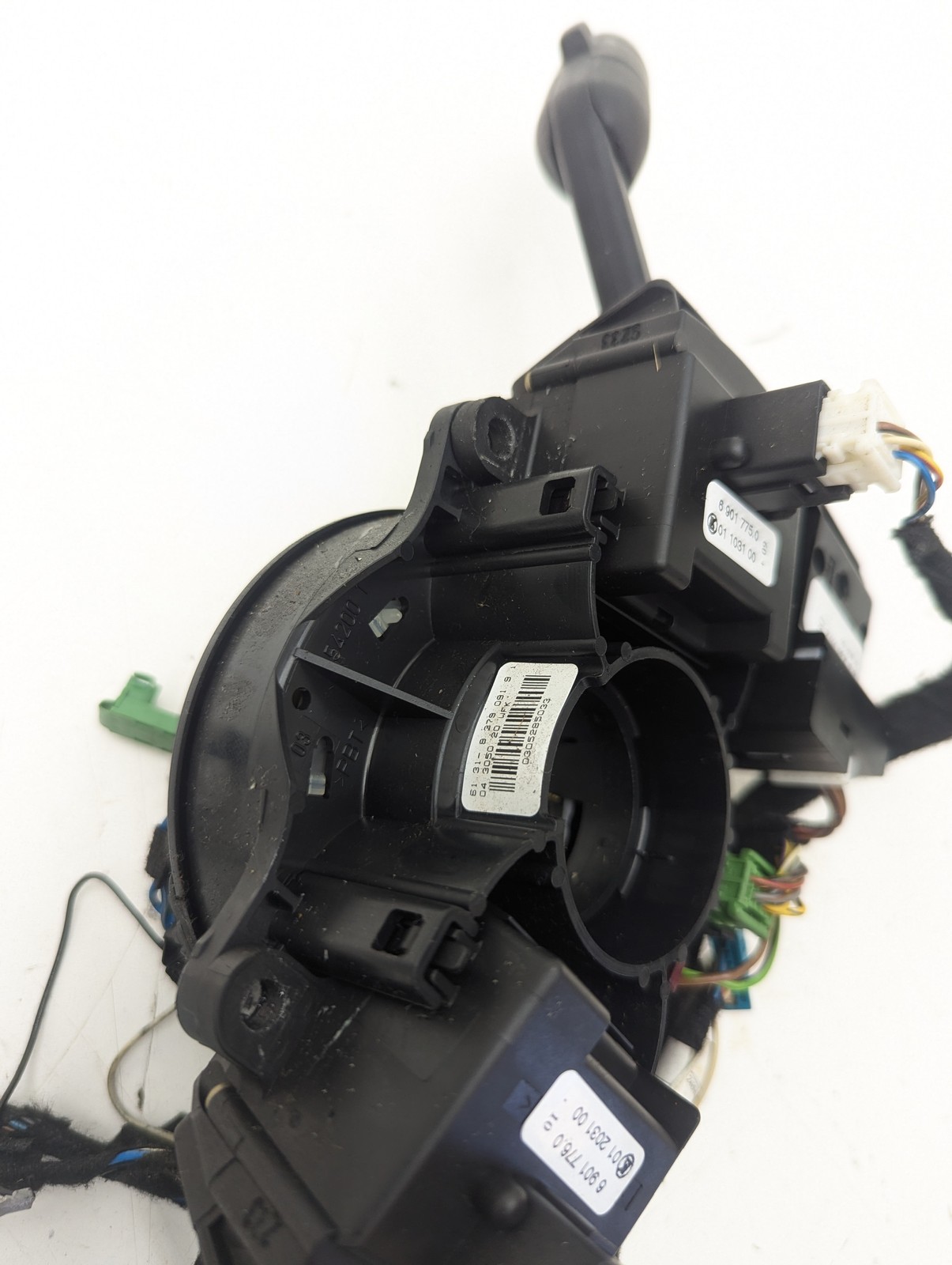 2003-2009 RANGE ROVER (L322) STEERING COLUMN BLINKER WIPER COMBINATION SWITCH