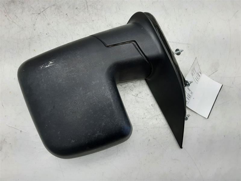 1994-2006 FORD E250 DRIVER Side View Mirror OEM UNIT ID F4UZ17683B