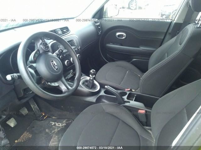 Engine ECM Electronic Control Module US Market 1.6L Fits 16 SOUL 820780