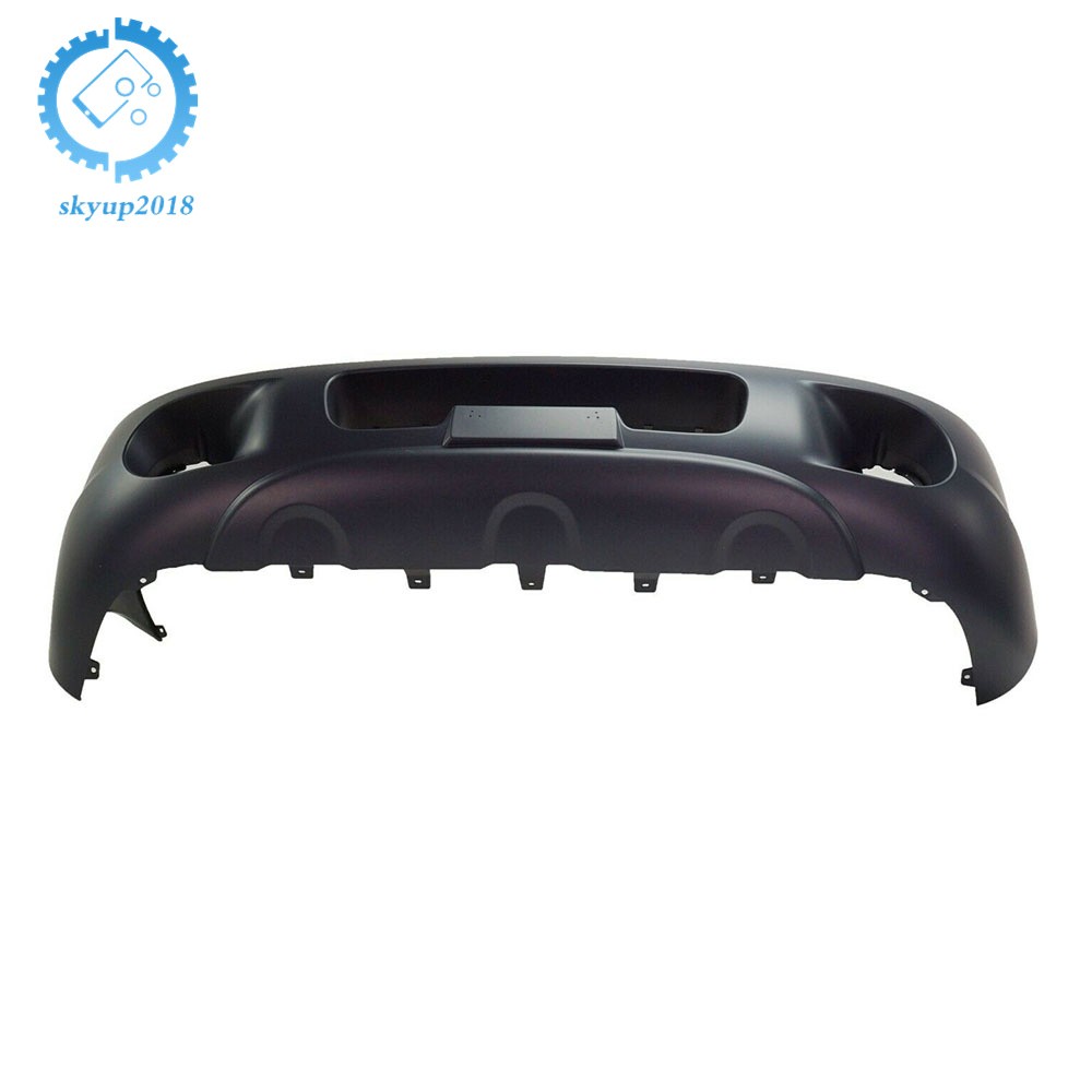 For Hyundai Santa Fe 2001-2006 8651026910 HY1000136 Primed Front Bumper Cover