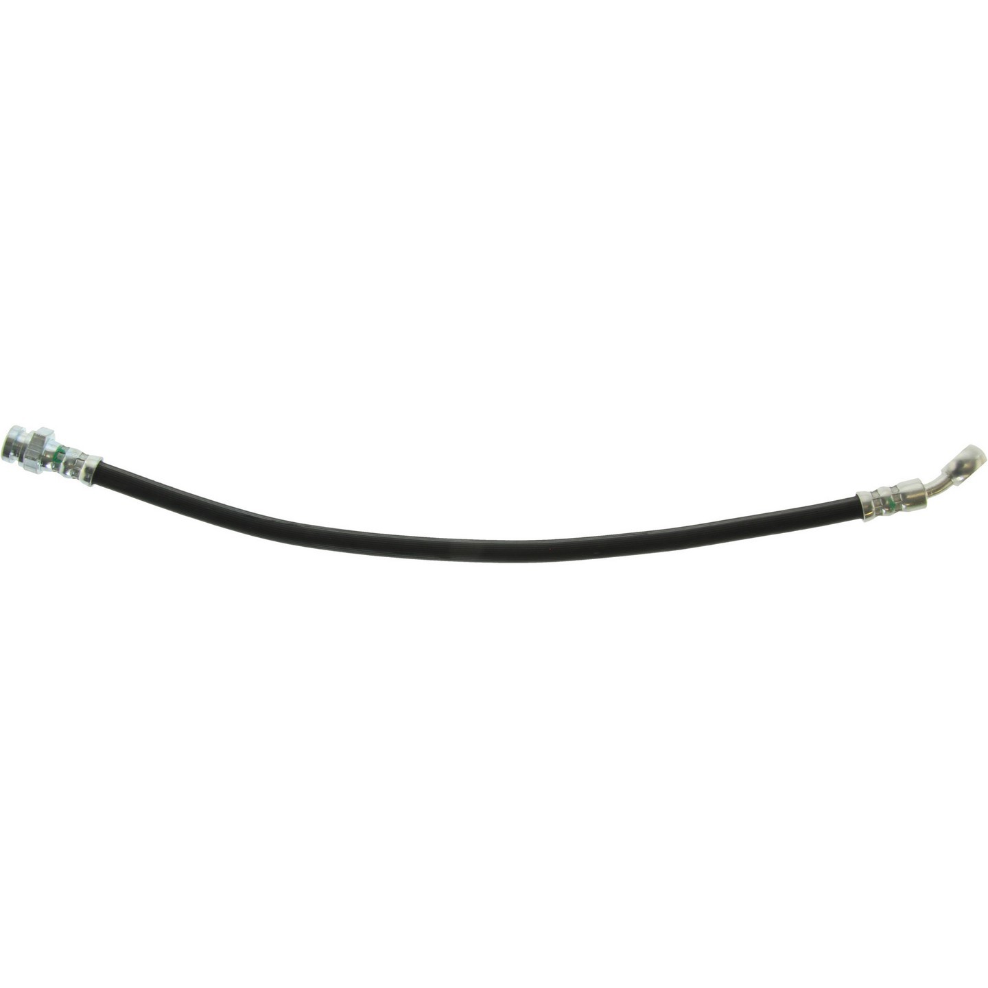 Centric Front Brake Hydraulic Hose | For 1986-2007 Isuzu NPR | Direct Fit