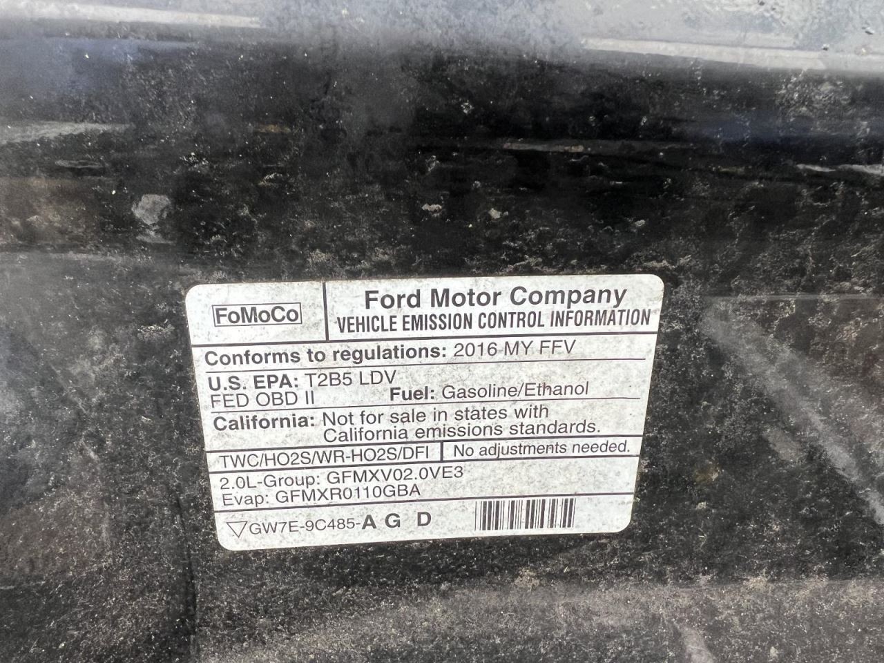 (LOCAL PICKUP ONLY) Driver Front Door Electric Windows Automatic Down Only Fits