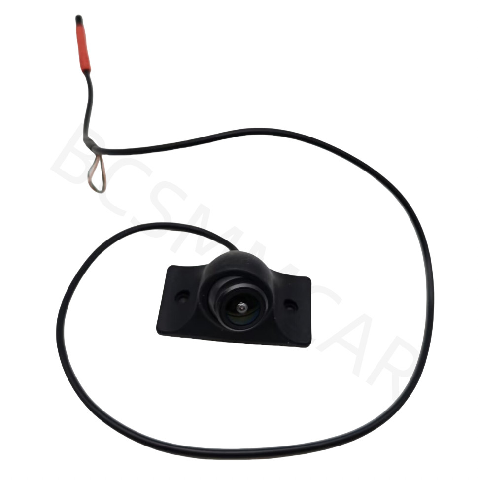 AHD CVBS Car Rear View Reverse Camera 170° Wide Angle Night Vision Waterproof