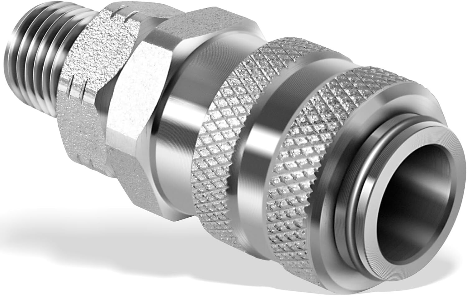 Replace for OTC 5869-1 & J-47912-QC Fuel System Coupler Fitting Tool for Cummins