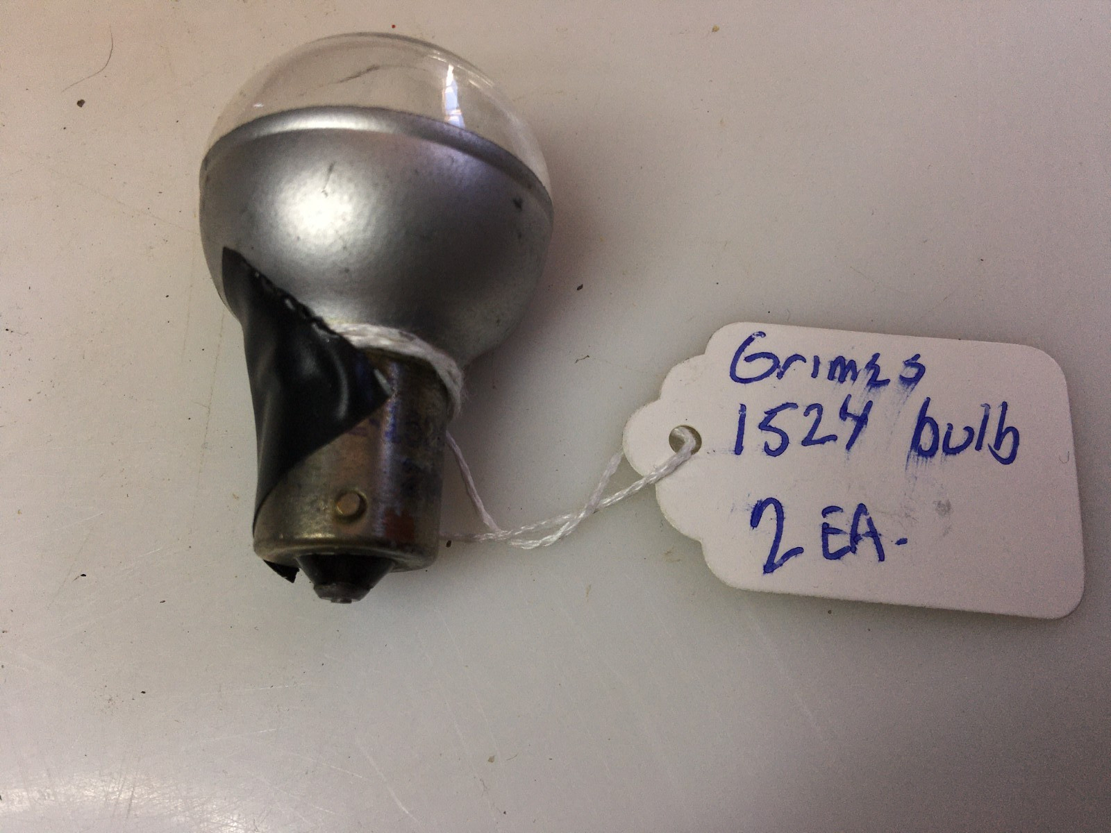 Grimes Bulb 1524 NOS