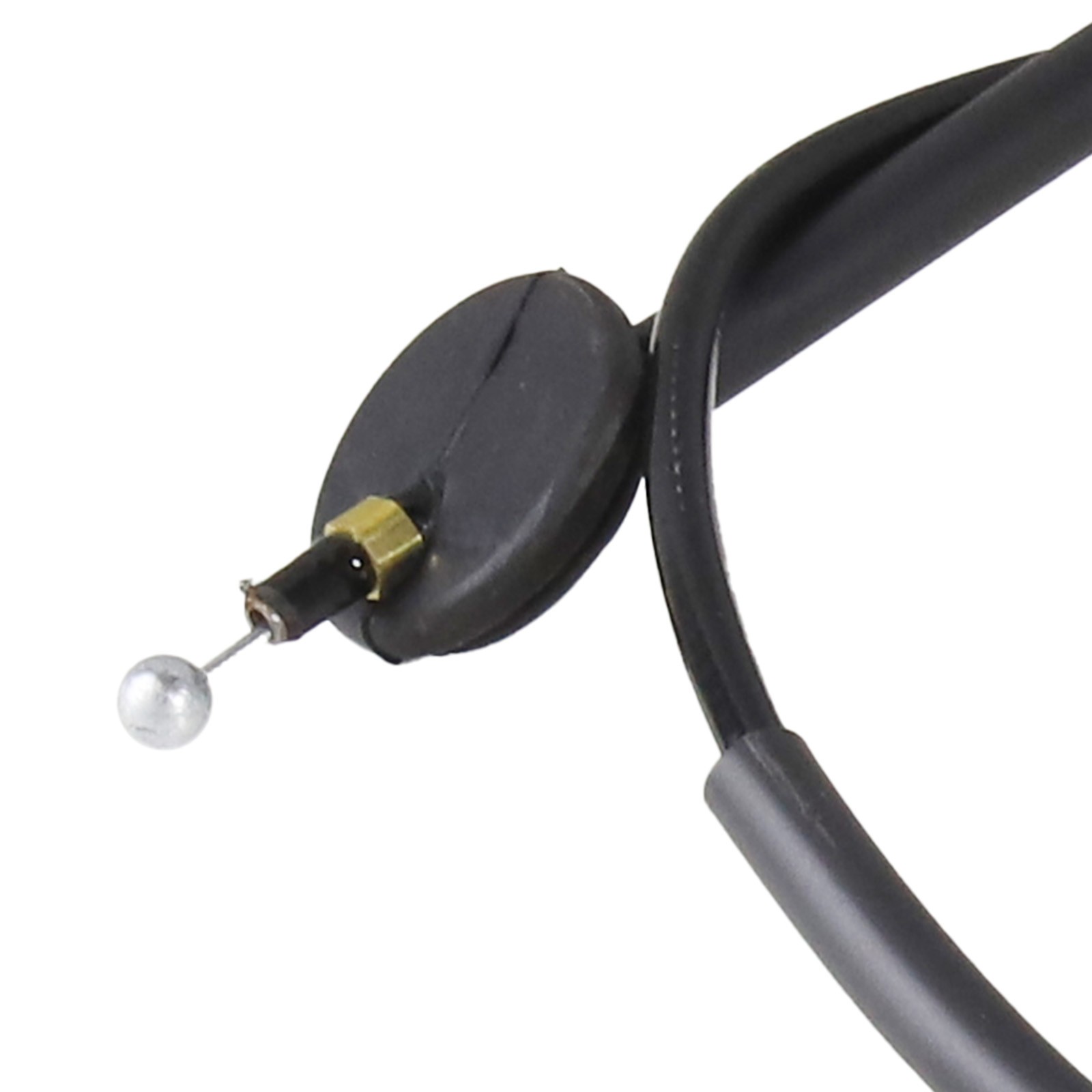 Hood Latch Release Cable Fits 2020 2021 2022 2023 Volkswagen Atlas 3CM-823-535
