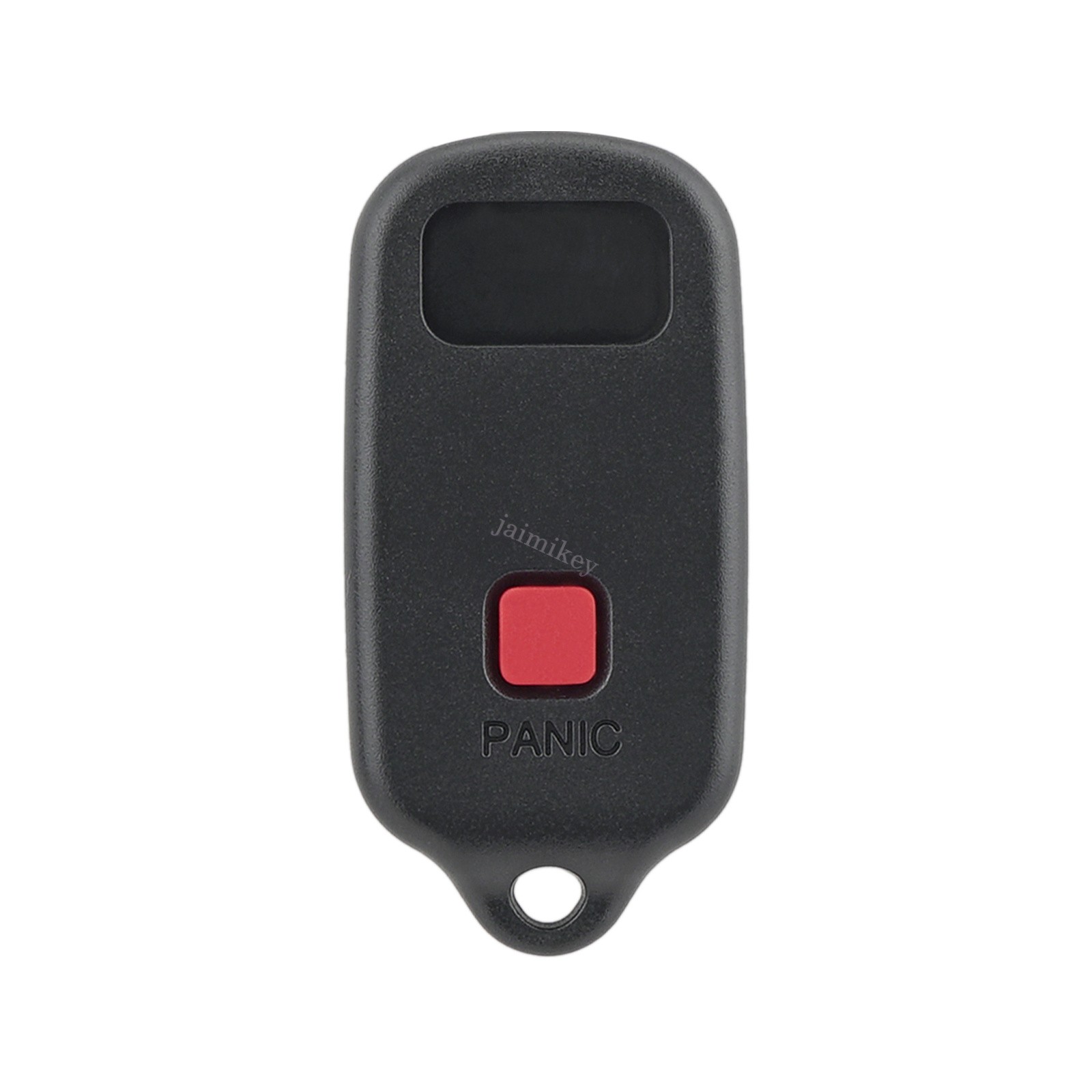 2 For 2001 – 2007 Toyota Highlander Keyless Remote Control Key Fob 3b HYQ12BBX