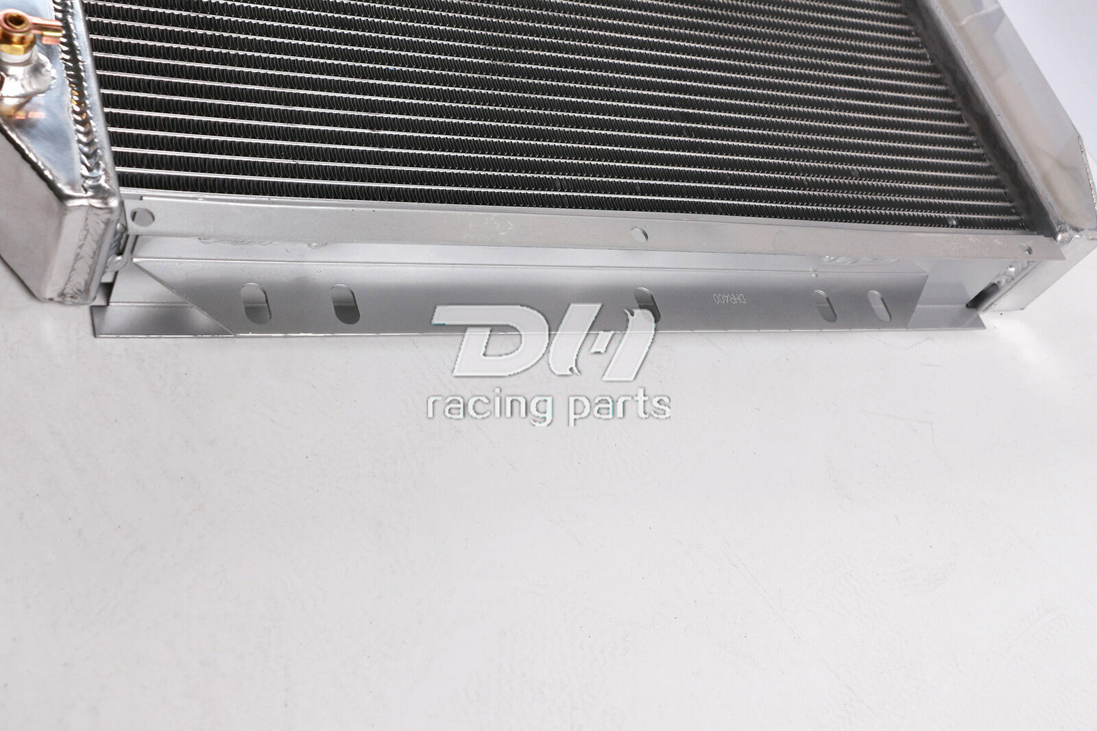 4 Rows Radiator For 1953-1956 1955 1954Ford F-100 F-250 F-350 Pickup Truck L6 V8
