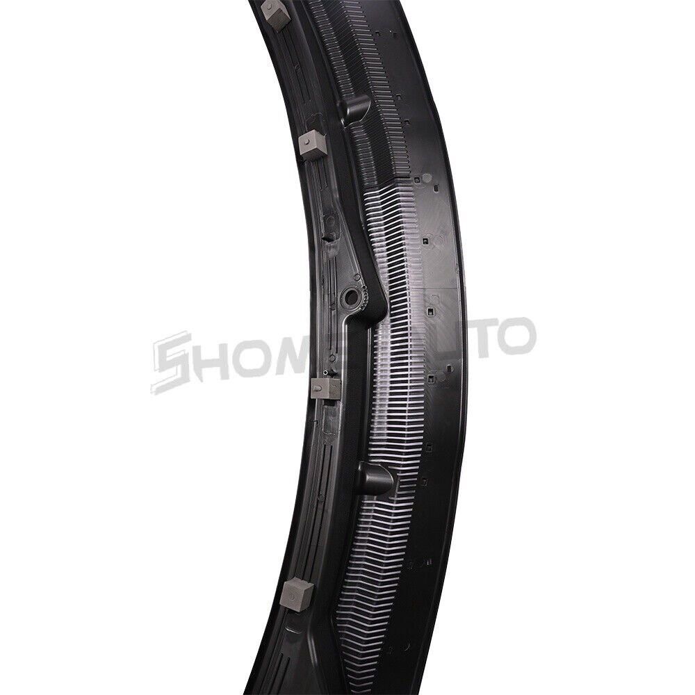 Windshield Cowl Top Panel Grille BB5Z78022A68AA For 2011-2019 Ford Explorer