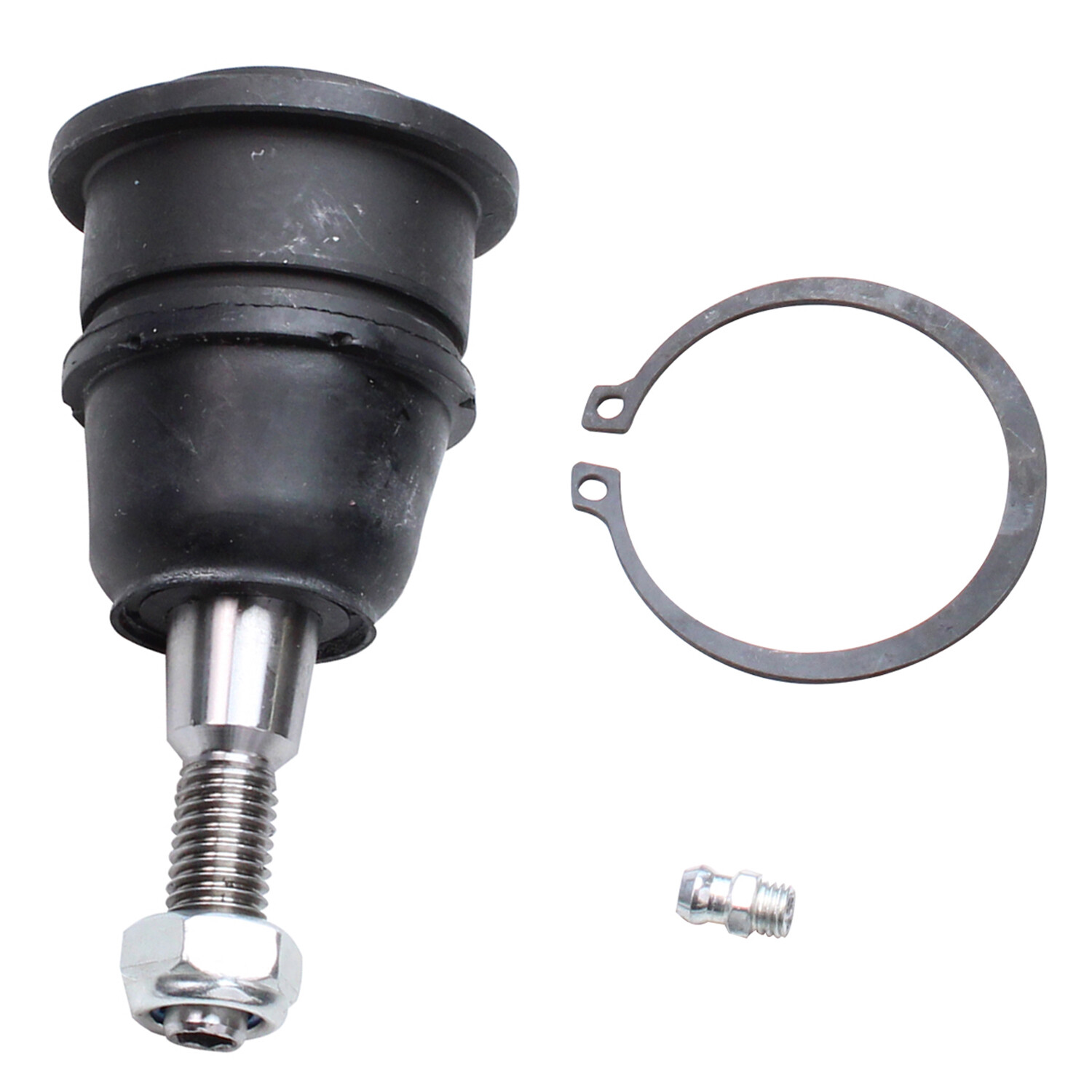 2pc Front Upper Ball Joints for Chevrolet Silverado GMC Sierra 2500 HD 3500 HD