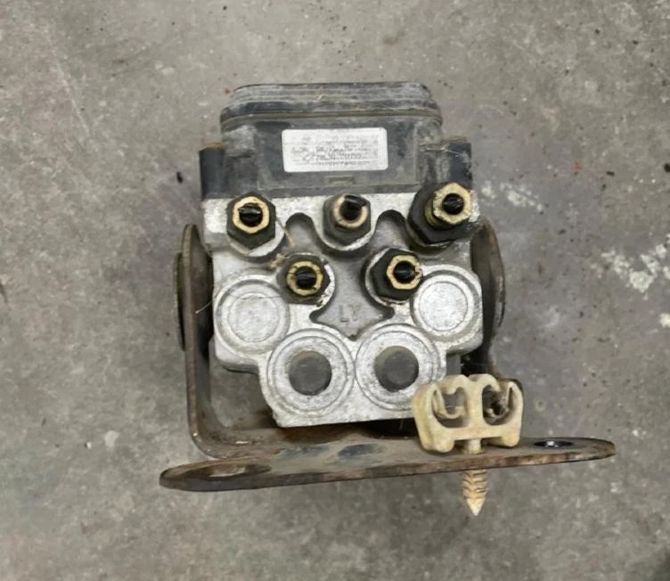 2000-2004 Ford Truck F-150 F150 ABS Anti-Lock Brake Pump Module Assembly Oem