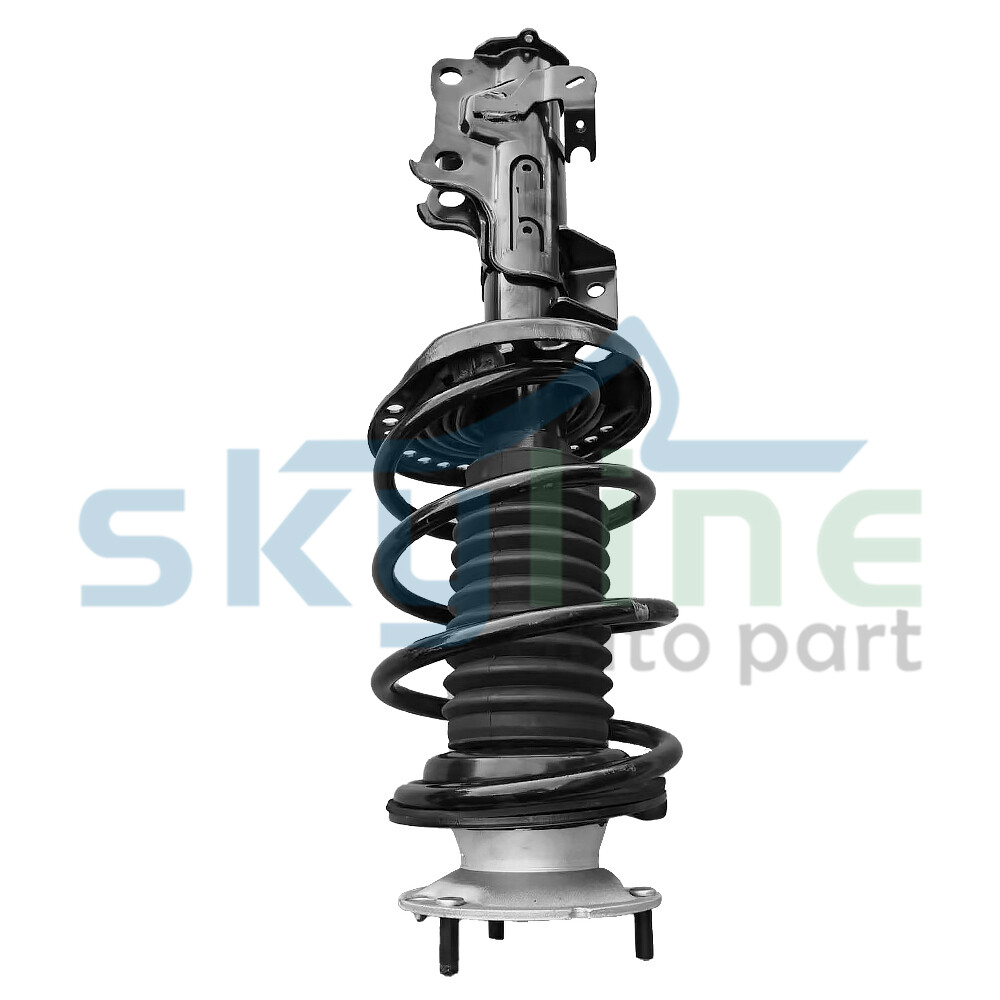 2PCS Front Shock Absorber Struts Assys Fit Cadillac CTS 4WD AWD 2014-19 84427198