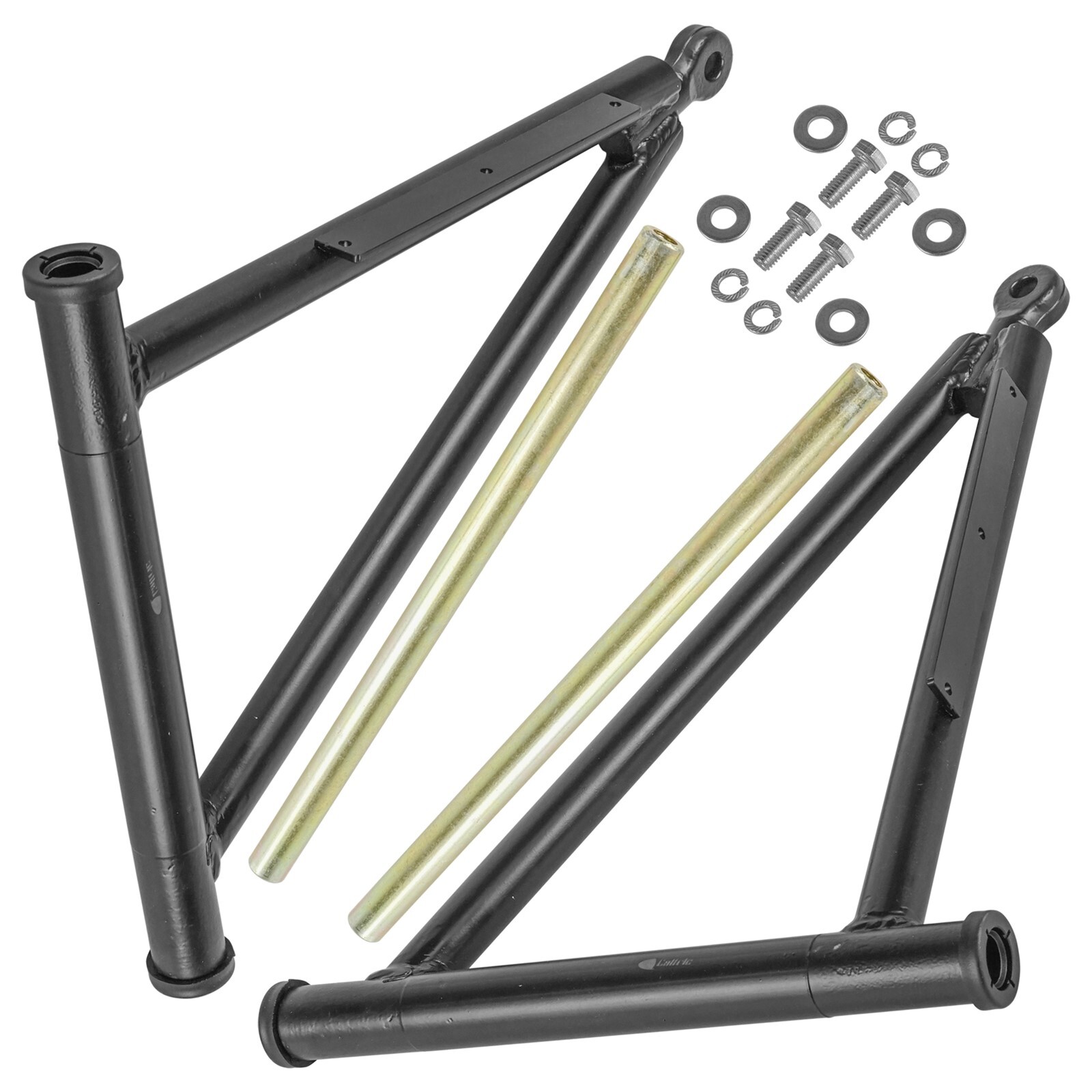 Front Lower Right & Left A-Arm For Polaris Sportsman 500 4×4 HO Forest 2005-2013