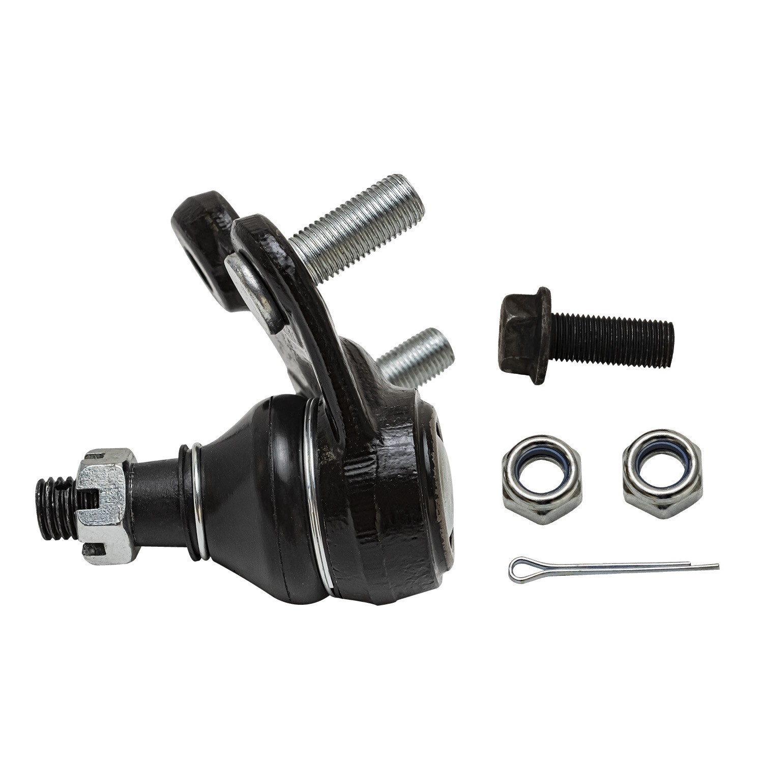 Front Lower Ball Joints for 2007 2008 2009 2010 – 2016 Honda HR-V CRV Acura RDX