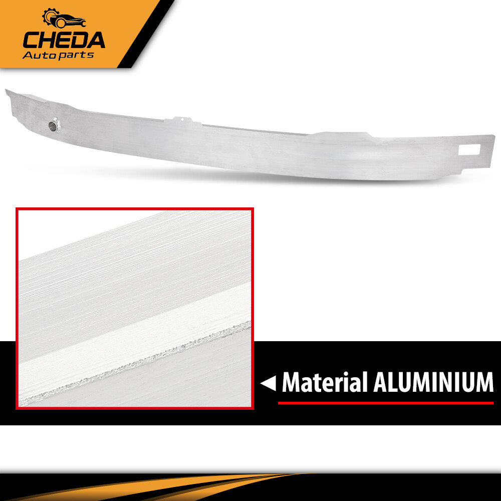 Bumper Reinforcement Impact Bar Fit For BMW 320i 328i 330i 335i 340i F30 F31