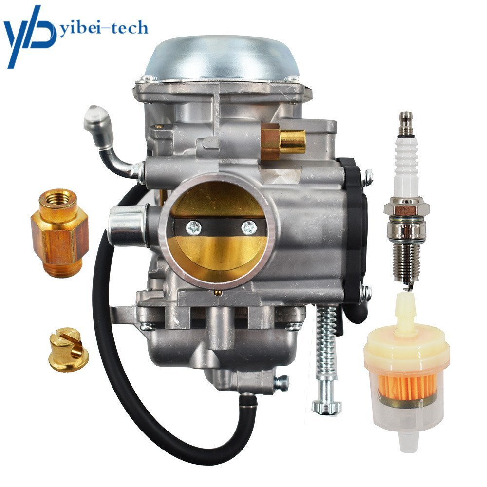 Carburetor for Arctic Cat 300 1998 1999 2000 2×4 4×4 300 Arctic Cat Carb