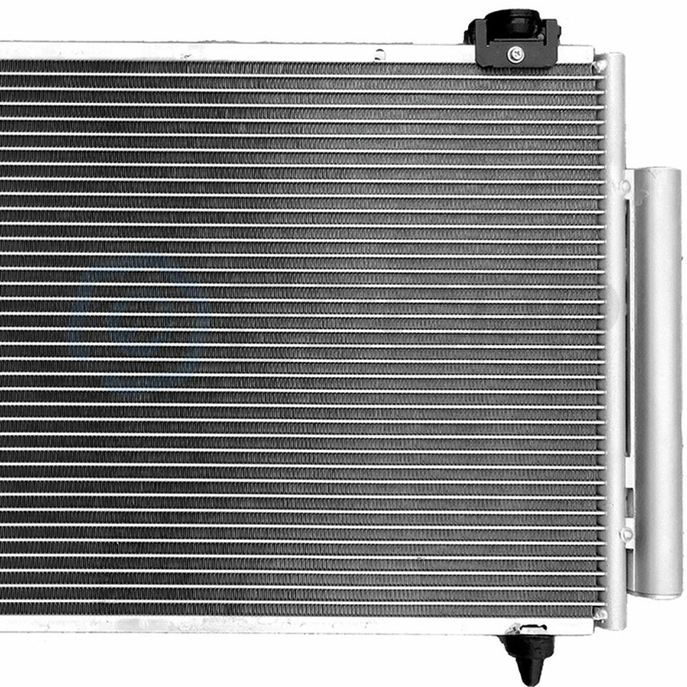 AC Condenser For 2005 2006 2007 2008 Toyota Matrix Corolla 1.8L 3.3L V6 3299