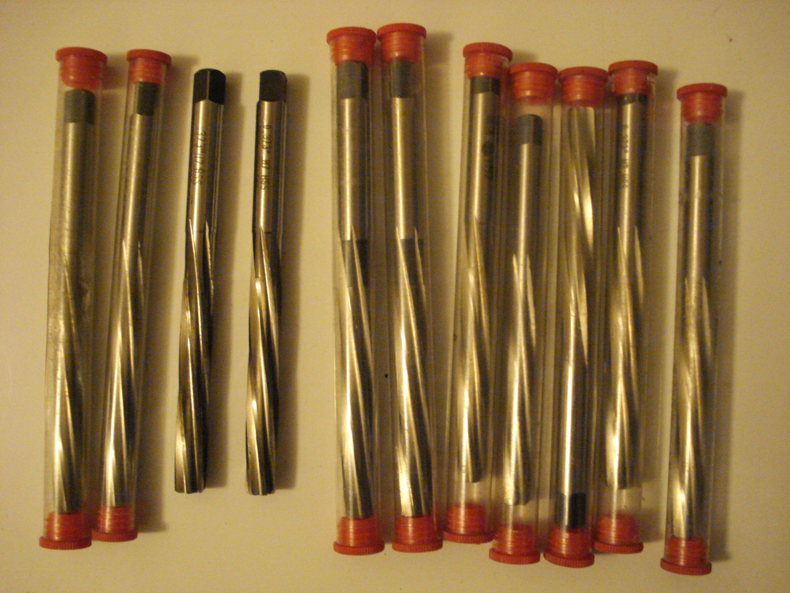 BECK VALVE GUIDE REAMERS 0.373″ (9.47 mm)