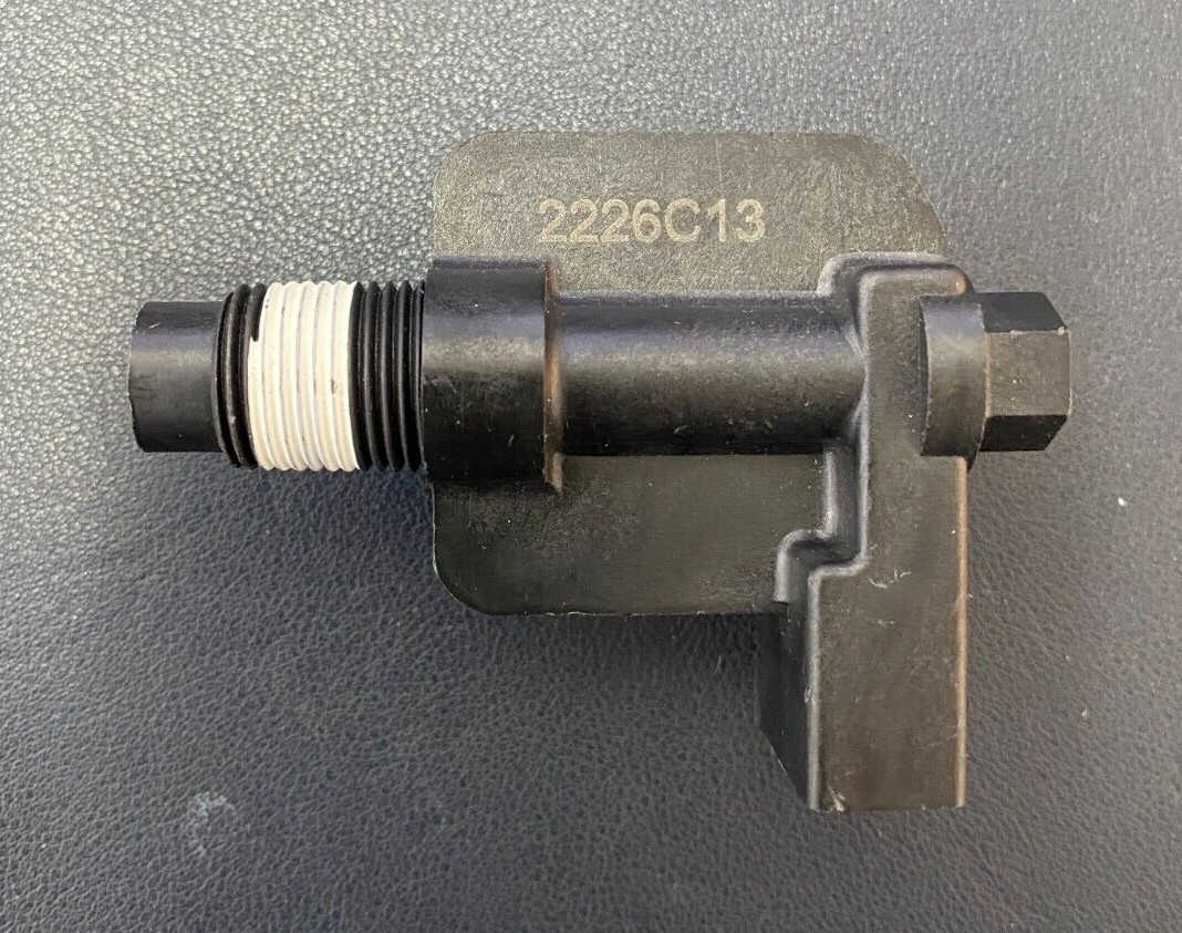 SMP AS36 NEW Manifold Absolute Pressure Sensor