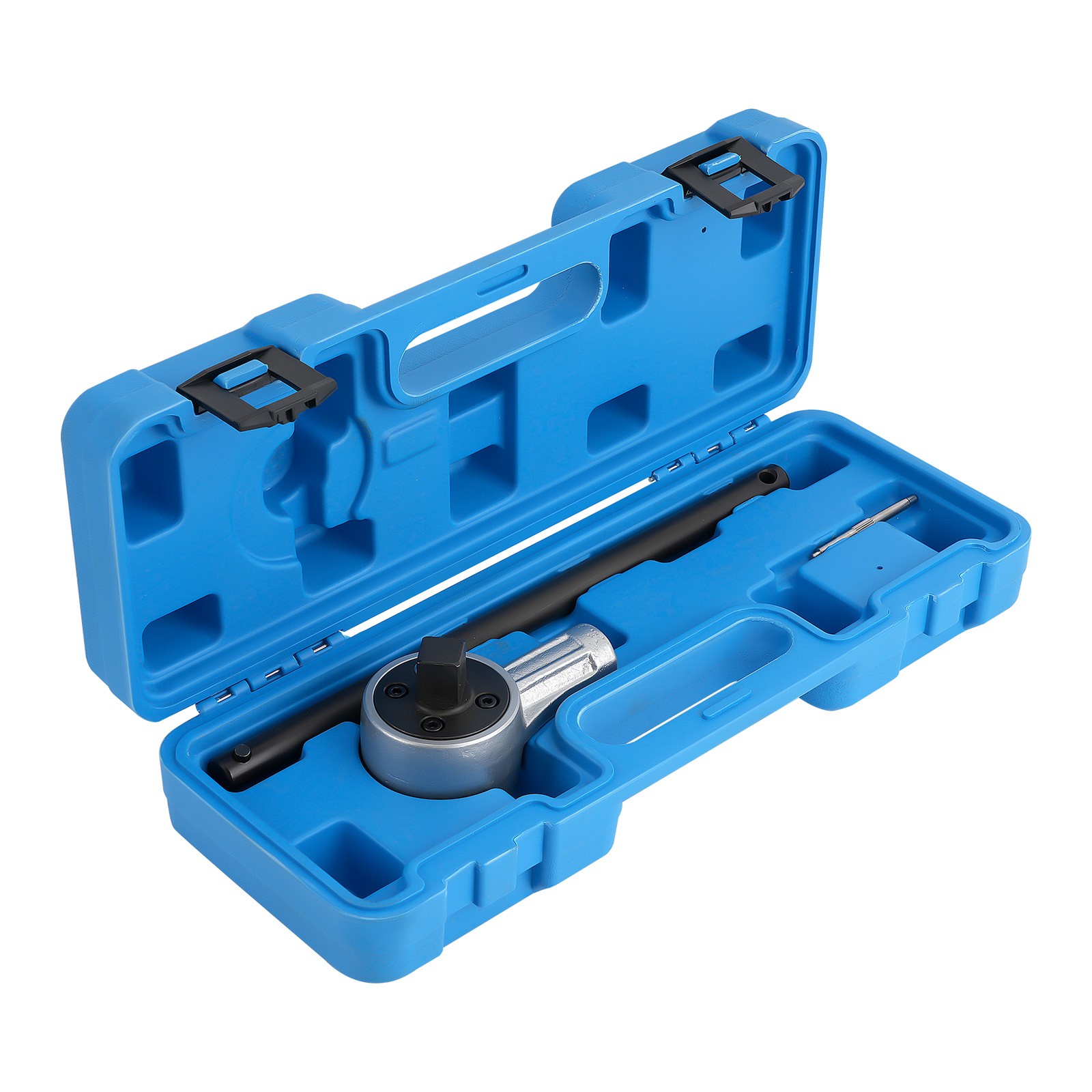 Torque Multiplier Wrench 2200 Foot Pounds 15-5/8 inch long Heavy Duty