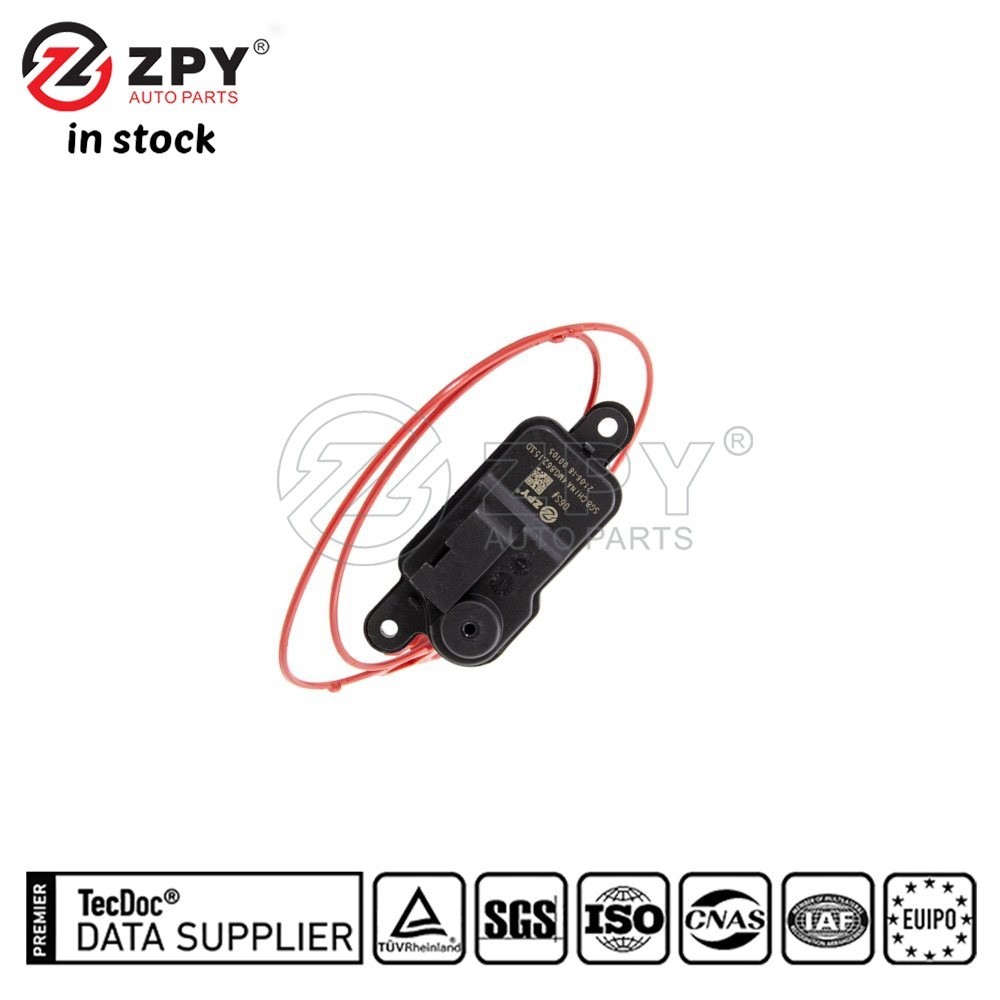 ZPY Fuel Door Locking Actuator for Audi Q7 4M 2016-2023 Models 4M0862153D
