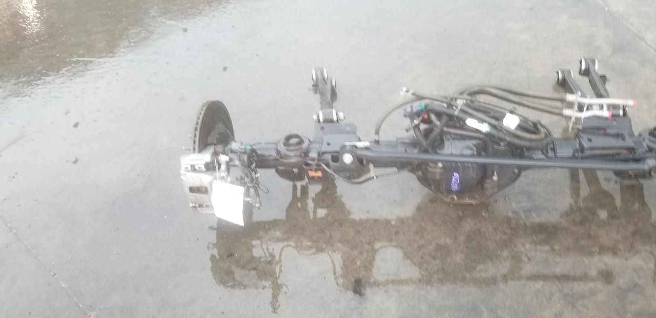 21 DODGE RAM 1500 REAR AXLE 3.0L DIESEL 3.21 RATIO THERMAL LIMITED SLIP