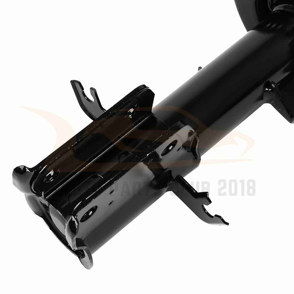 Front Pair Struts and Shocks For 2013-2019 Nissan Sentra S SR SV SL ONLY