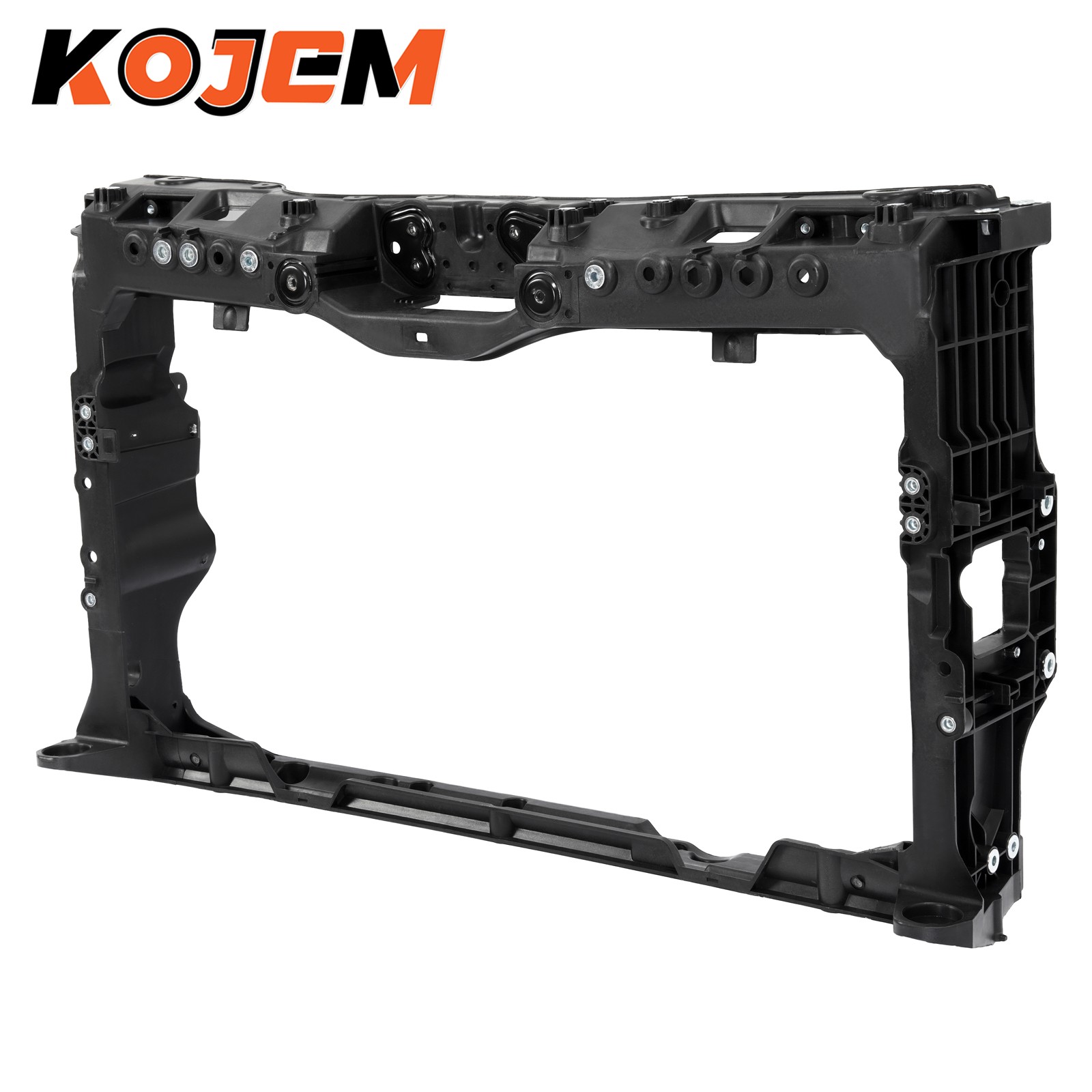 Front Radiator Core Support Head Assembly For Honda Civic 2022 2024 #HO1225232