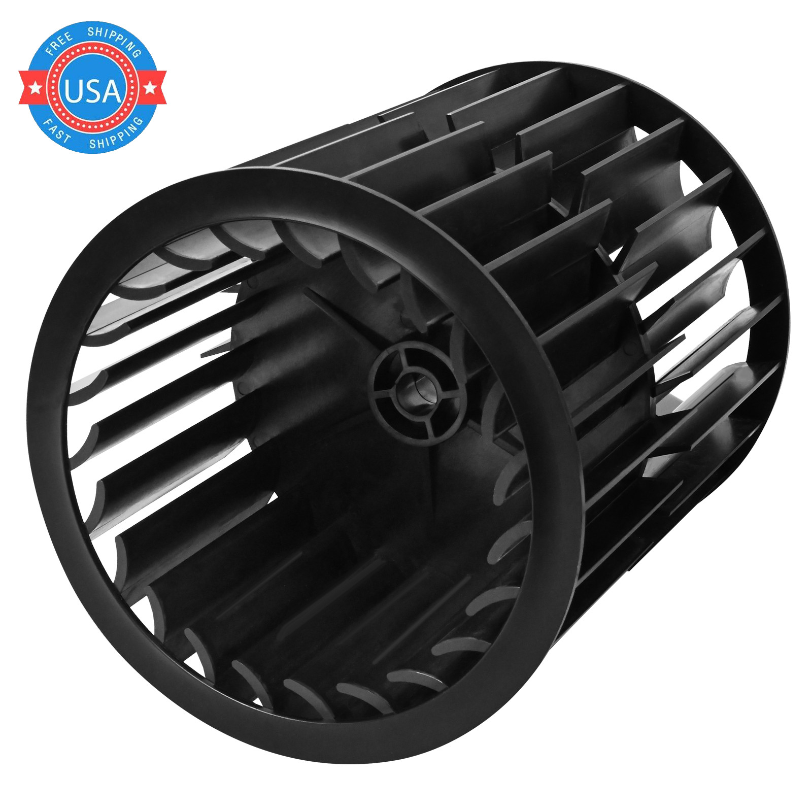 For Coleman 1472A1191 Air Conditioner AC Blower Wheel 47003, 47004 47023 etc