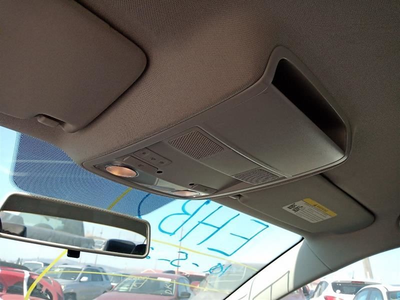 Chassis ECM Communication Interface Box Telephone Fits 12-15 TIGUAN 9459929