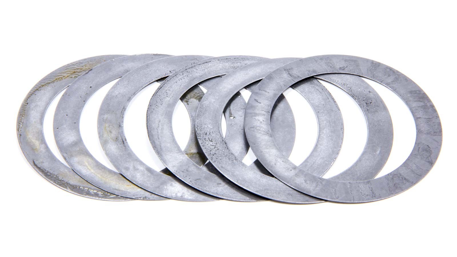 Ratech Pinion Shim – Steel – Natural – Various Applications – Kit 1102