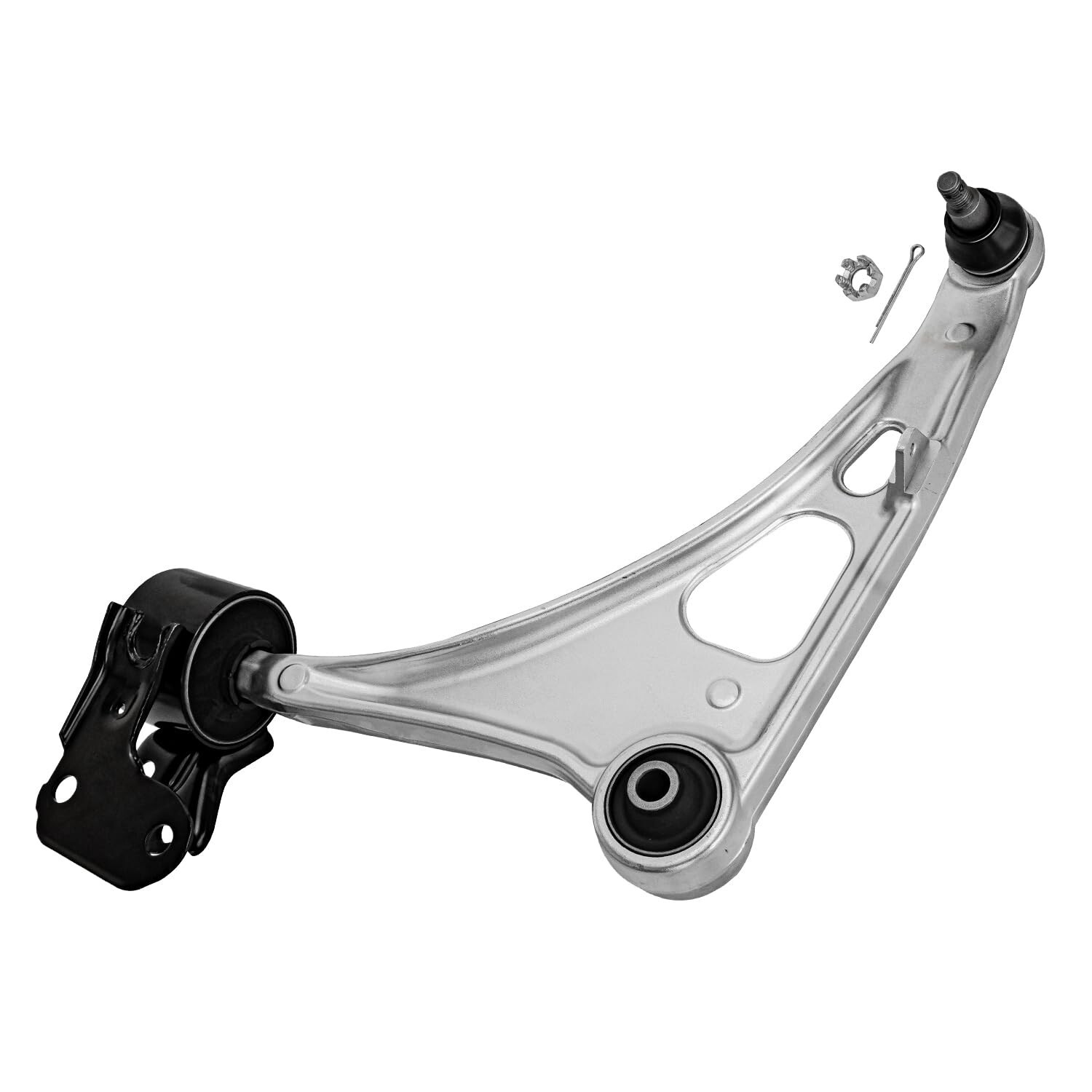 Front Lower Control Arms for 2016-2023 Honda Pilot Ridgeline Passport Acura MDX