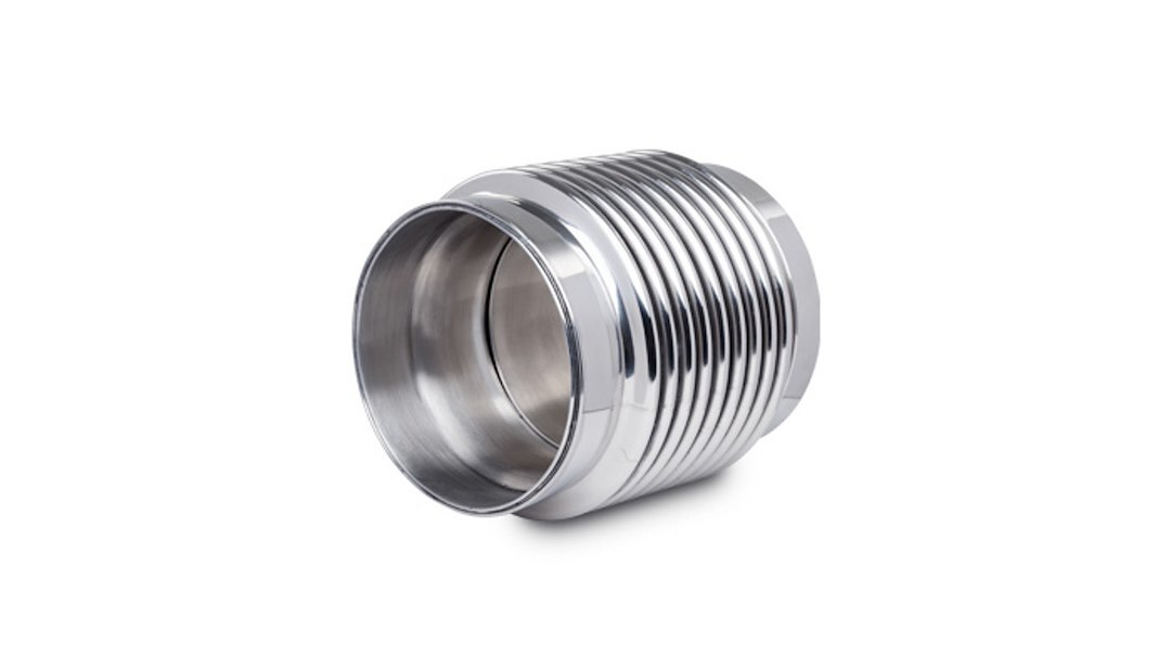 Vibrant Performance 69835 Exhaust Flex Connector EXHAUST PIPE