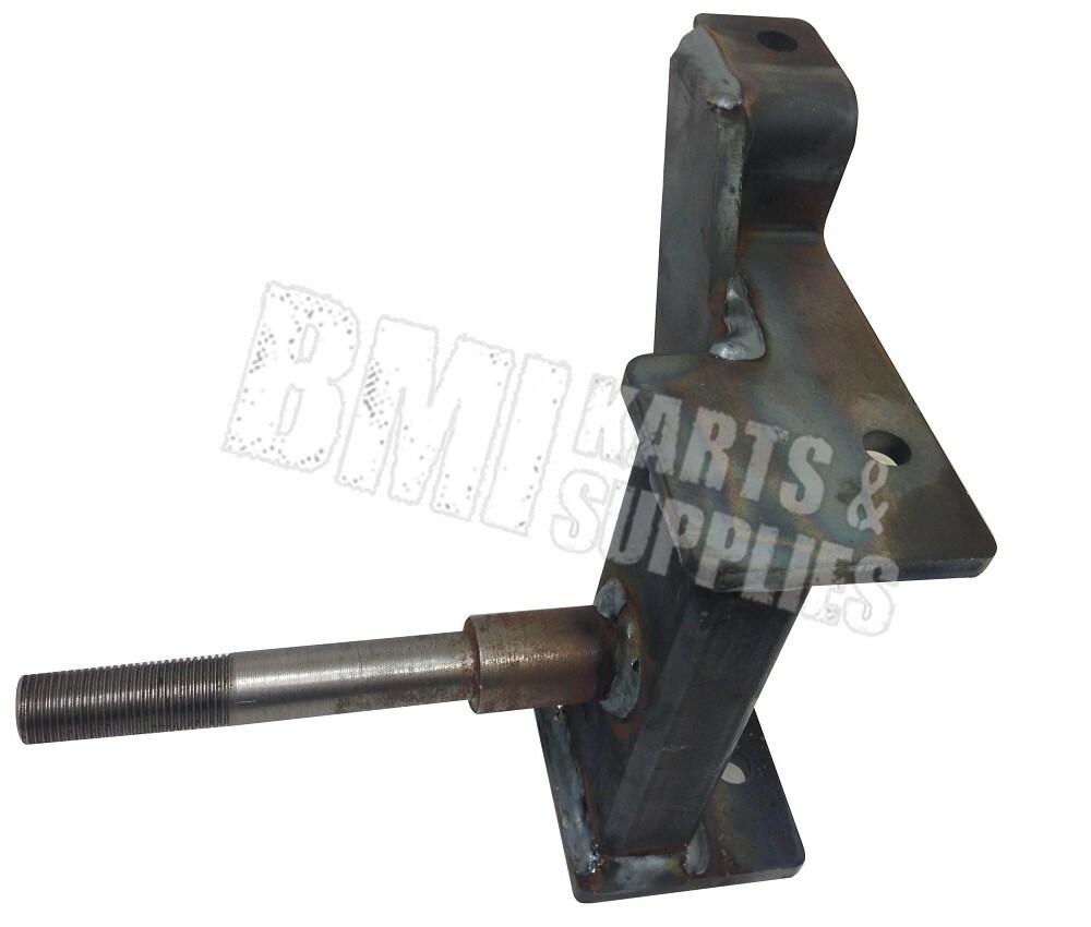Even Spindle for Passenger Side to GX150 Yerf-Dog Spiderbox Go Kart Cart NEW