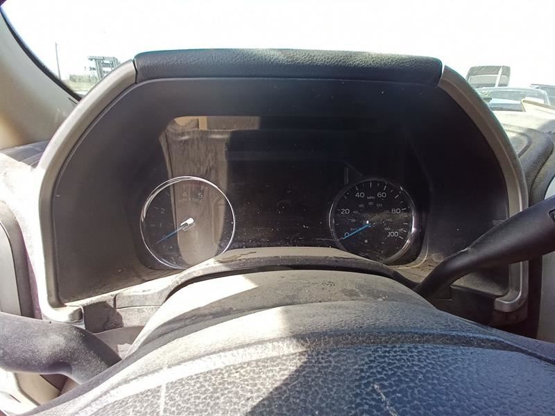 HC3T-19C107-CK F350SD 2017 Radio Receiver 10639936