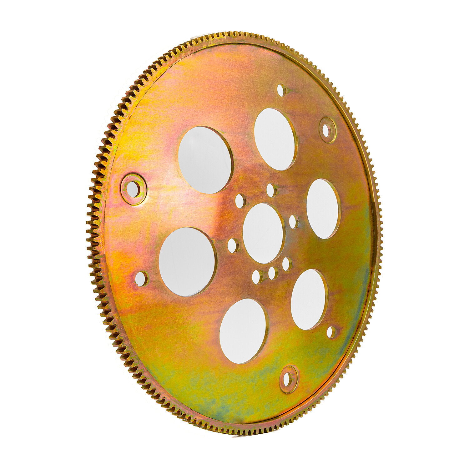 Adapter Flywheel Flexplate For LS1/LS2/LS6/5.3/6.0 to TH350/700R4/4L60 LSOT00142