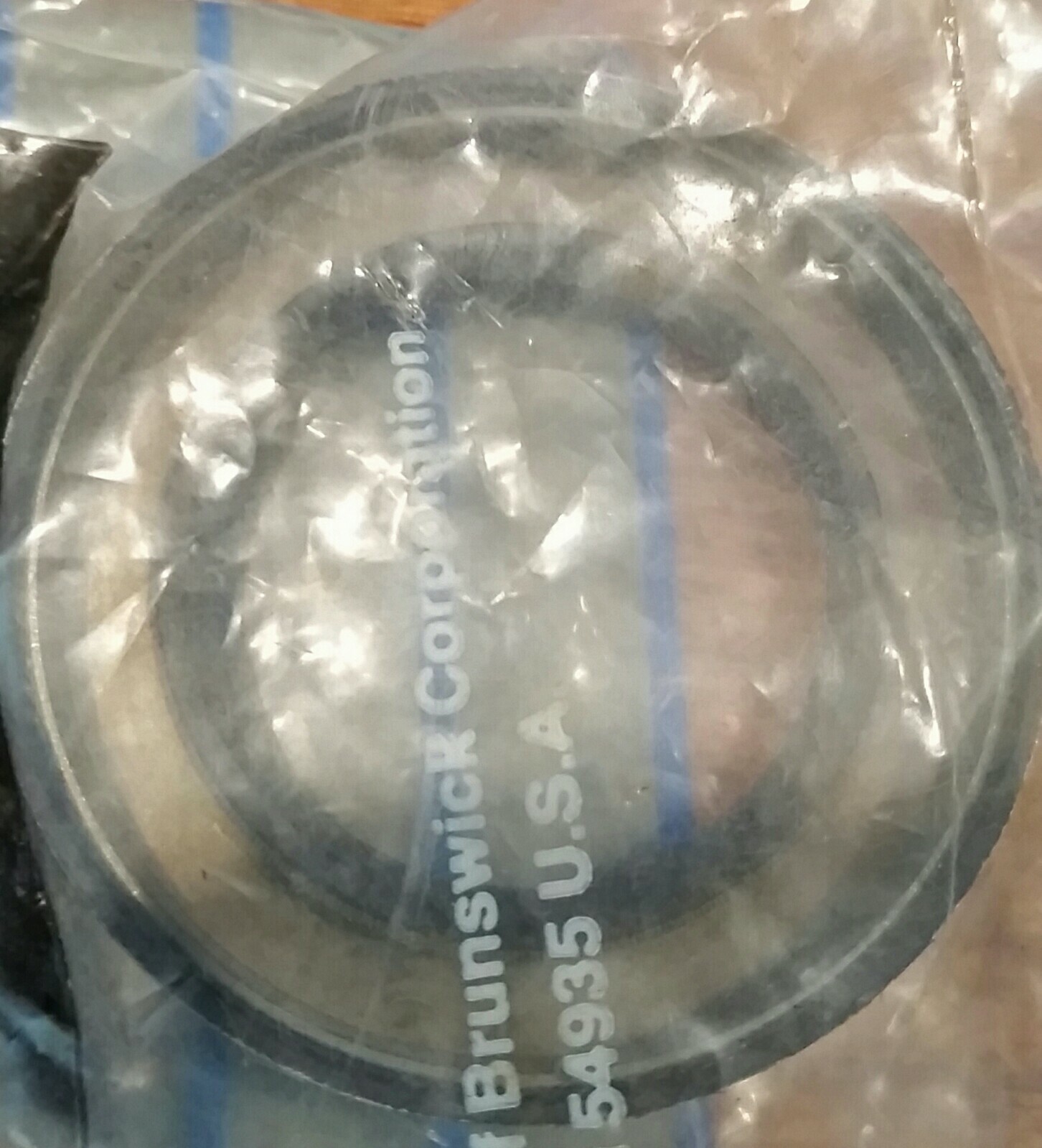 Quicksilver/Mercury Marine Alpha 0ne Stern Drive Seal Gearcase P# 26-32511A