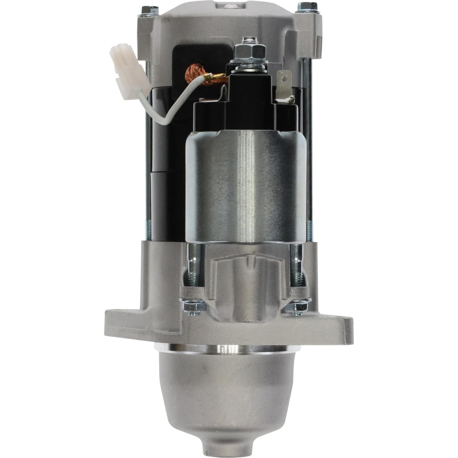 New Starter Fits Kubota F3060-R V1305-FM 30HP 1996-2005 6A320-59213 9722809-540
