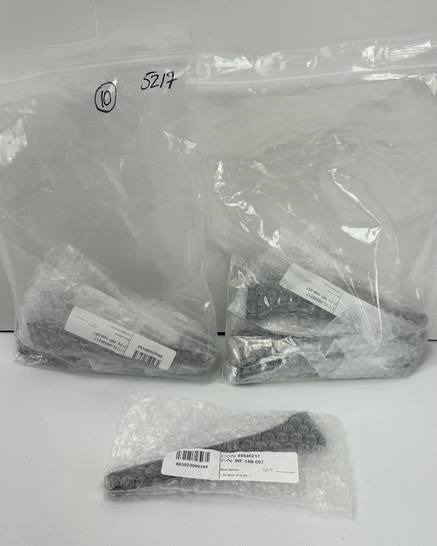 Wide Scaler 1 3/8 WF-14B-007 (10 Count)