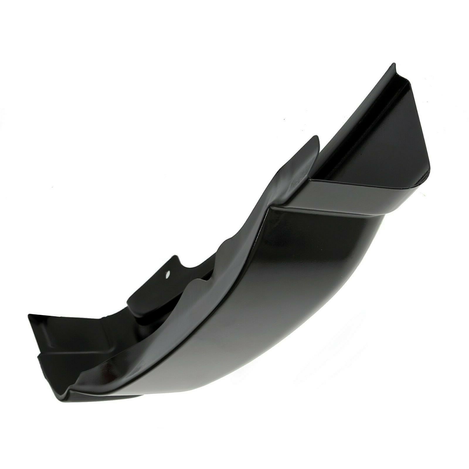 Extended Cab Slip on Rocker Panels +Cab Corners For Chevy Silverado Sierra 99-07