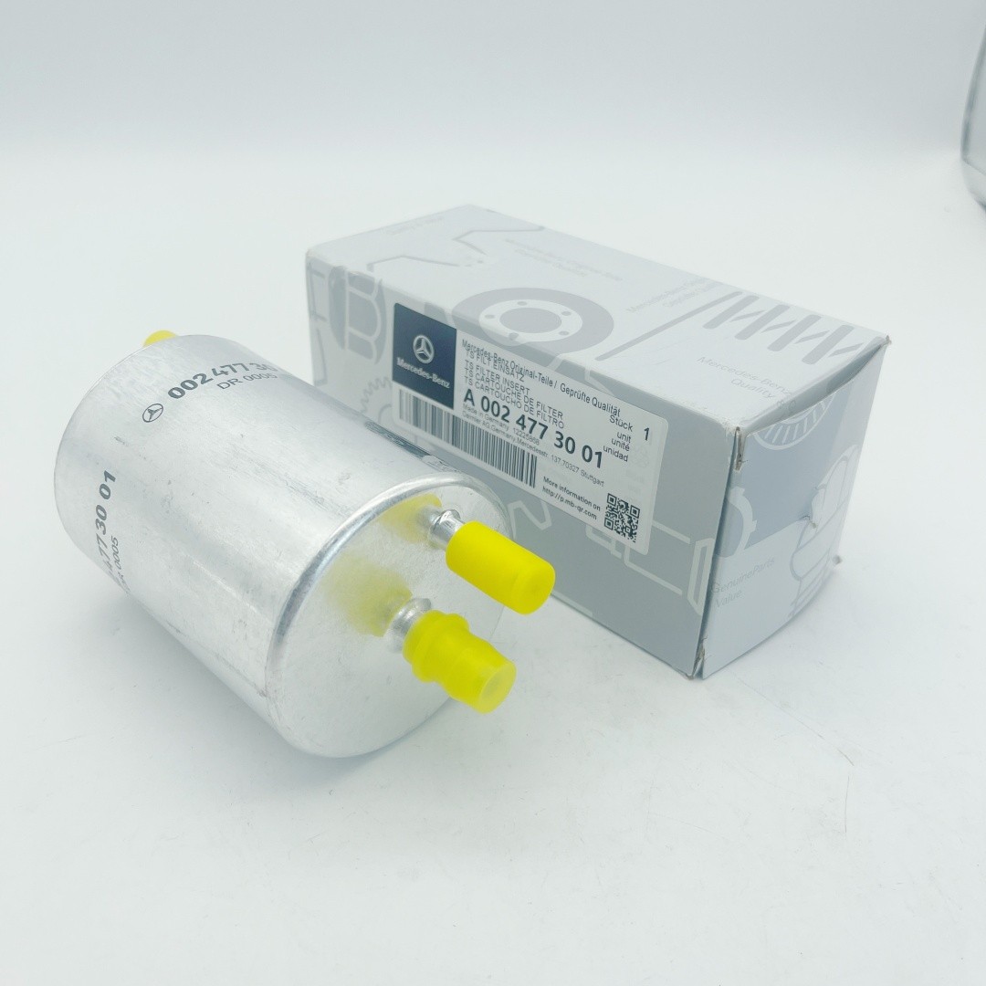 Fuel Filter 0024773001 for Chrysler Crossfire Mercedes Benz C200 S350 G500 R230