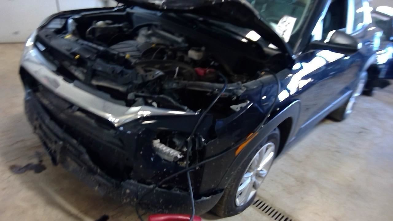 Anti-Lock Brake Part Fits 21-23 ENCORE GX 1105890