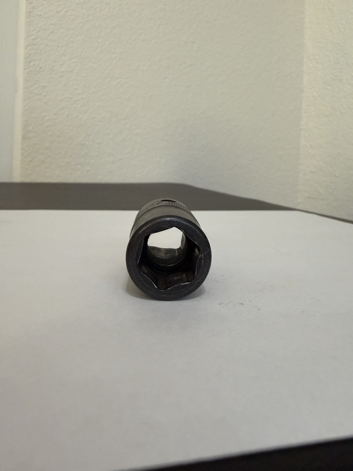 Snap On IMM140A – 1/2″ Drive 14MM Shallow 6 Point Impact Socket